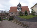 Zillbach, Pfarrkirche St.
