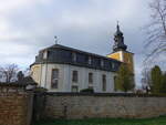 Groneuhausen, evangelische St.
