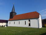 Alperstedt, evangelische St.