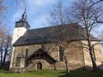 Schlovippach, evangelische St.