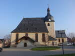 Grobrembach, evangelische St.