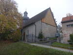 Felchta, evangelische Kirche St.