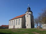 Urbach, evangelische St.