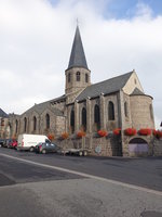 Besse-et-Saint-Anastaise, St.