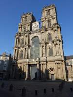 Rennes, Kathedrale St.