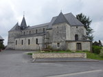 Liart, Kirche Notre-Dame, erbaut im 16.