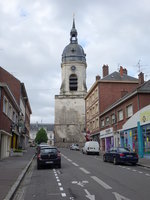 Amiens, Belfried aus dem 15.