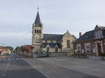 Pontoise-ls-Noyon, Kirche St.