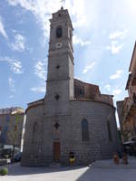 Porto-Vecchio, Kirche St.