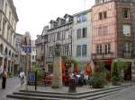 Rouen, Place St.