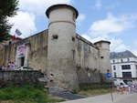 Bayonne, Festung Chateau Vieux, erbaut im 15.