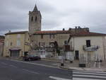 Saint-Pons-de-Thomires, Kathedrale des hl.