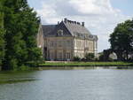 Chateaubriant, Abtei de la Meilleraye-de-Bretagne, erbaut im 18.