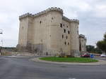 Tarascon, Schloss, erbaut im 12.