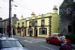 The Old Abbey Tavern in Howth (Juni 2001) 