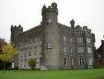 Castlepollard, neugotisches Tullynally Castle, erbaut im 17.