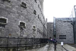 Kilmainham Gaol  ist ein ehemaliges Gefngnis im Dubliner Stadtteil Kilmainham.