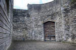 Das ehemalige Gefngnis Kilmainham Gaol in Dublin.