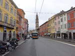 Parma, Strada della Repubblica (10.10.2016)