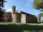 Pisignano, Pfarrkirche St.