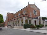 San Vito al Tagliamento, Klosterkirche St.