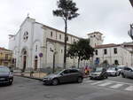 Gioia Tauro, Pfarrkirche St.