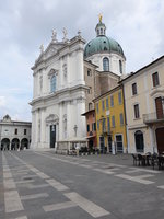 Montichiari, Kirche St.