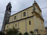 Casalbellotto, Kirche St.