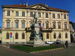 Domodossola, Palazzo di Citt - 14.10.2009
