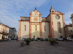 Asola, Kathedrale St.