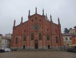 Pavia, Kirche St.