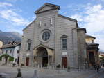 Domodossola, Kollegiatskirche St.