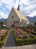 Auer, Pfarrkirche St.