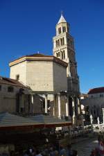 Split, Kathedrale St.
