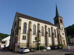 Reisdorf, Pfarrkirche St.