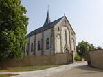 Aspelt, Pfarrkirche St.