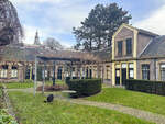 Das Middengasthuis ist ein Hof, der sich an der Nordseite der Grote Leliestraat in der Stadt Groningen befindet.