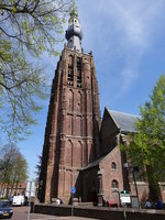 Hilvarenbeek, gotische St.