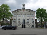 Rathaus am Markt von Zundert (10.05.2016)