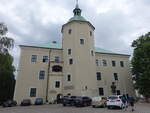 Slupsk / Stolp, Schloss, erbaut im 16.