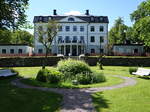 Forsbacka, Herrenhof, erbaut 1777, Umbau Anfang des 19.