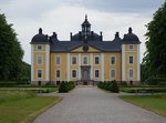 Schloss Strmsholm, erbaut von 1669 bis 1681 durch Nicodemus Tessin (15.06.2016)
