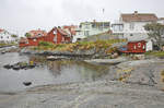 Kringn ist eine bewohnte Insel und gehrt zur Gemeinde Frust an der Westkste Schwedens.