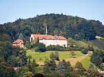 Luzern, Kapuzinerinnen-Kloster St.