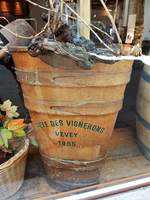 Vevey, Souvenir de la Fte des Vignerons 1955 - 24.07.2019