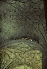 Sevilla, Catedral Santa Mara de la Sede.