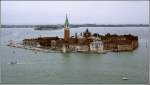 San Giorgio ...  Helmut Seger 19.11.2006