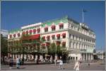 Hotel Eggers ...  Helmut Seger 02.08.2008