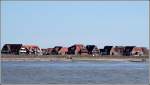 Baltrum von See. 04.04.2007 ...  Helmut Seger 05.08.2008