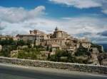 Gordes (3 Fotos)